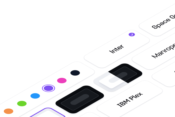 64c243cf6c291b57a5014f56 Card Styles