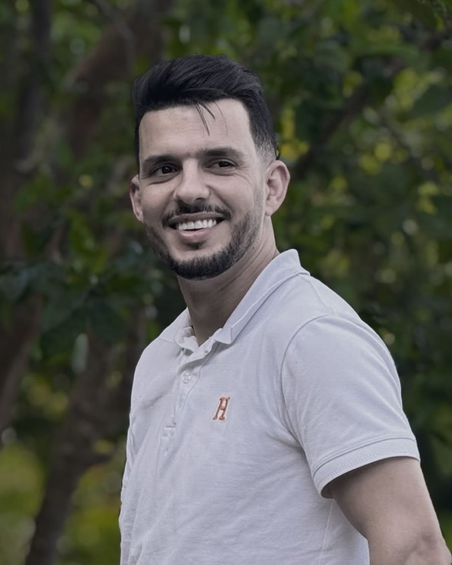 بلال هدي