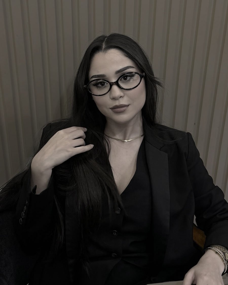 نورة الغندي
