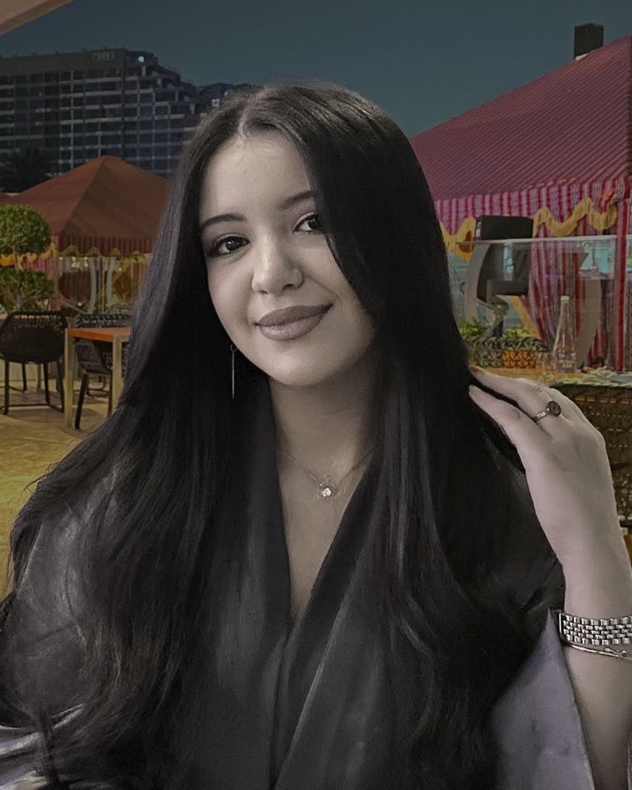 سلمى الطالبي