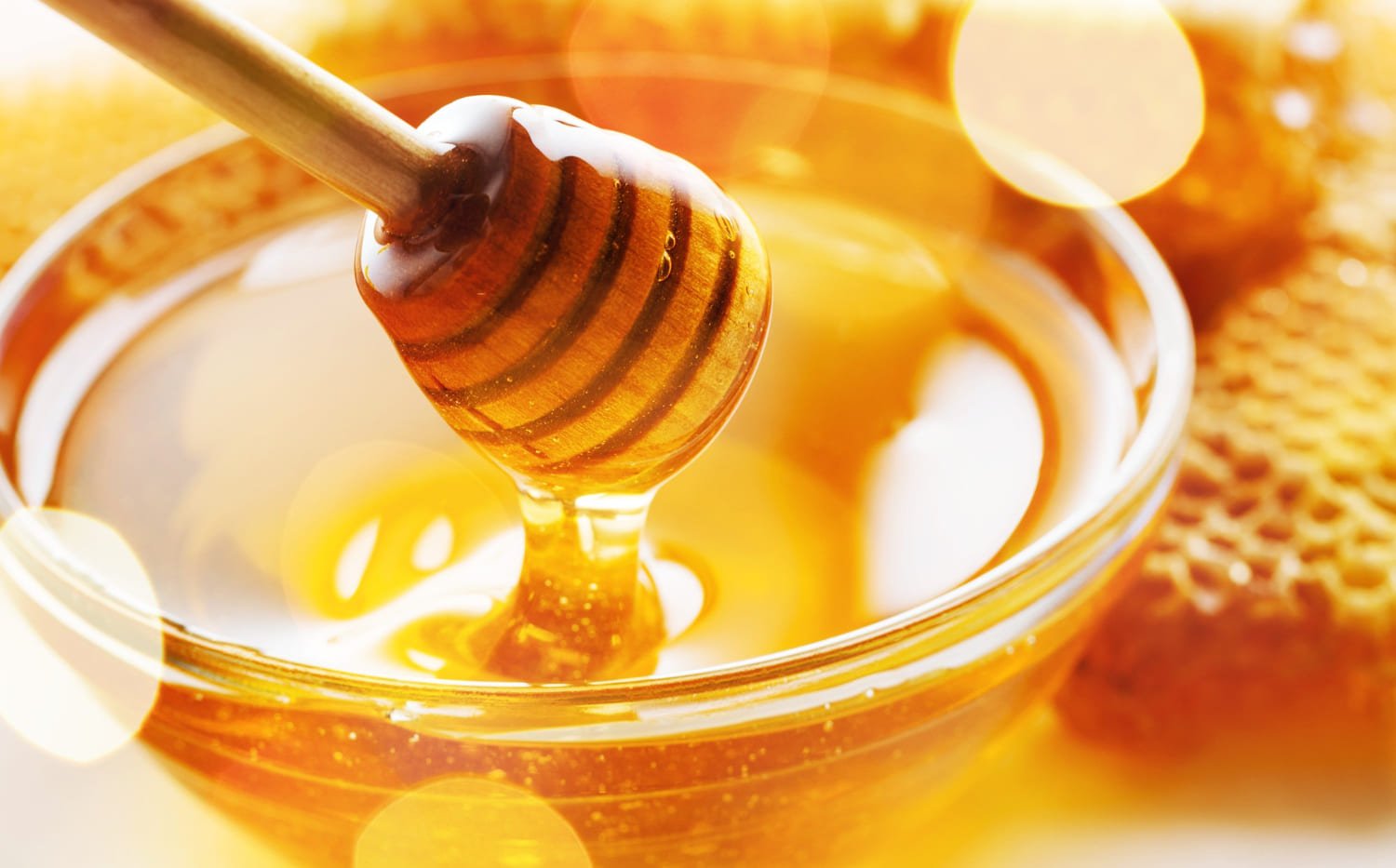 من الطبيعة إلى مائدتك