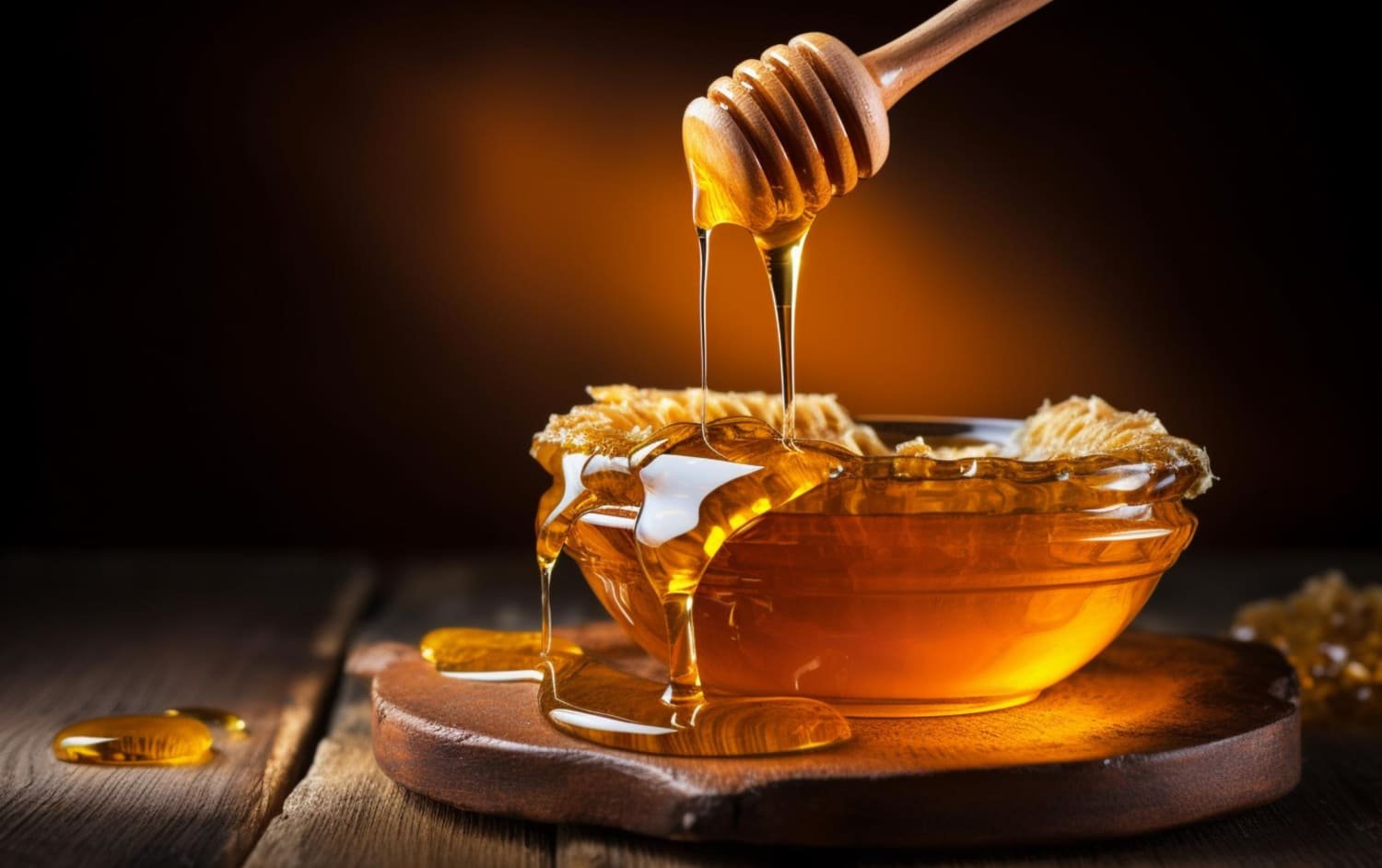 صفوة الطبيعة في كل قطرة