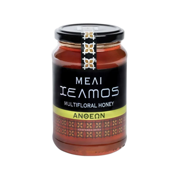 Antheon_480 عسل الأزهار