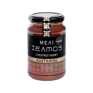 عسل الكستناء