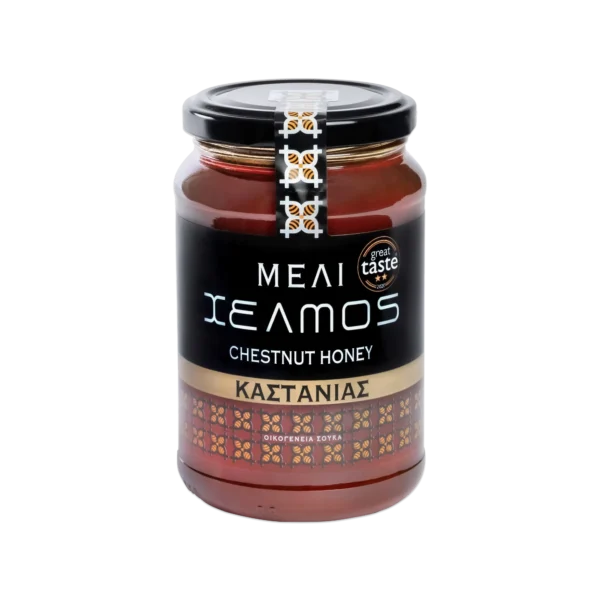 Kastania_480 عسل الكستناء