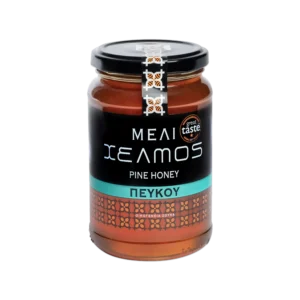 عسل الصنوبر