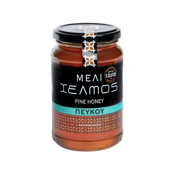 Pefko_480 عسل الصنوبر