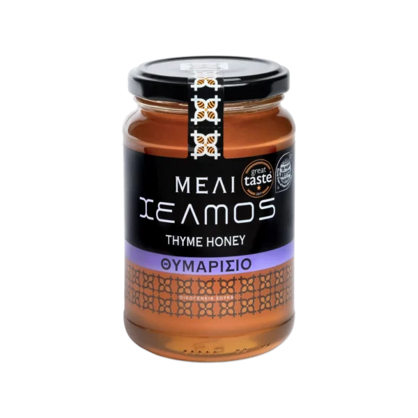 Thimarisio_480 عسل الزعتر