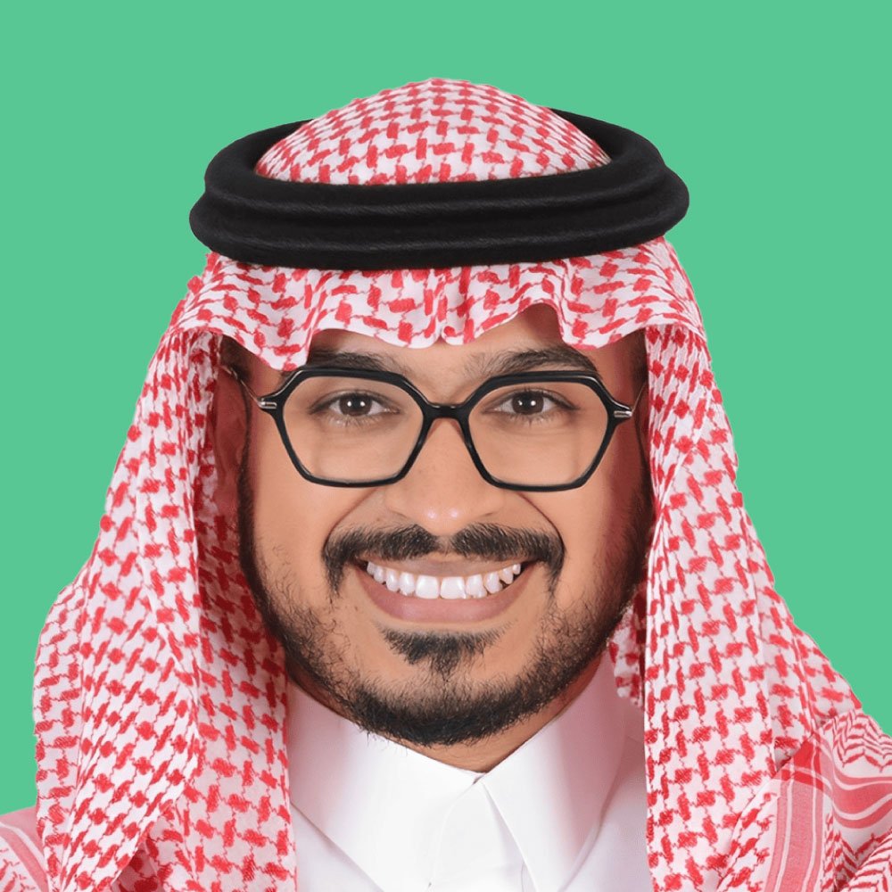 Abdullah Alismail